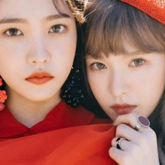 RED VELVET -MOONLIGHT MELODY.