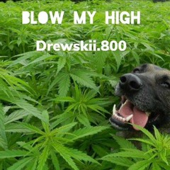 DrewSkii800 - Blow my High