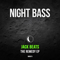 Jack Beats & Taiki Nulight - Mendo