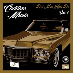 Nobody Does It Better feat: Dat Nga King De (Nate Dogg Tribute)