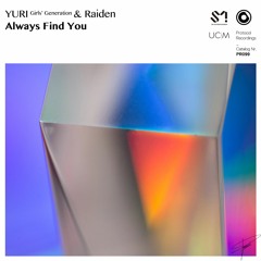 Raiden & Yuri - Always Find You (Undaunted Remix)