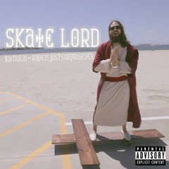 Skate Lord - $AMURAI × JABROSKII