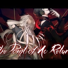 Nightcore - Phantom Of The Opera (METAL VERSION)