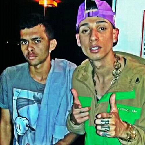 MC Magal MC Gury - Bolso Forrado Cheio de Dinheiro - Deu Mó K.O
