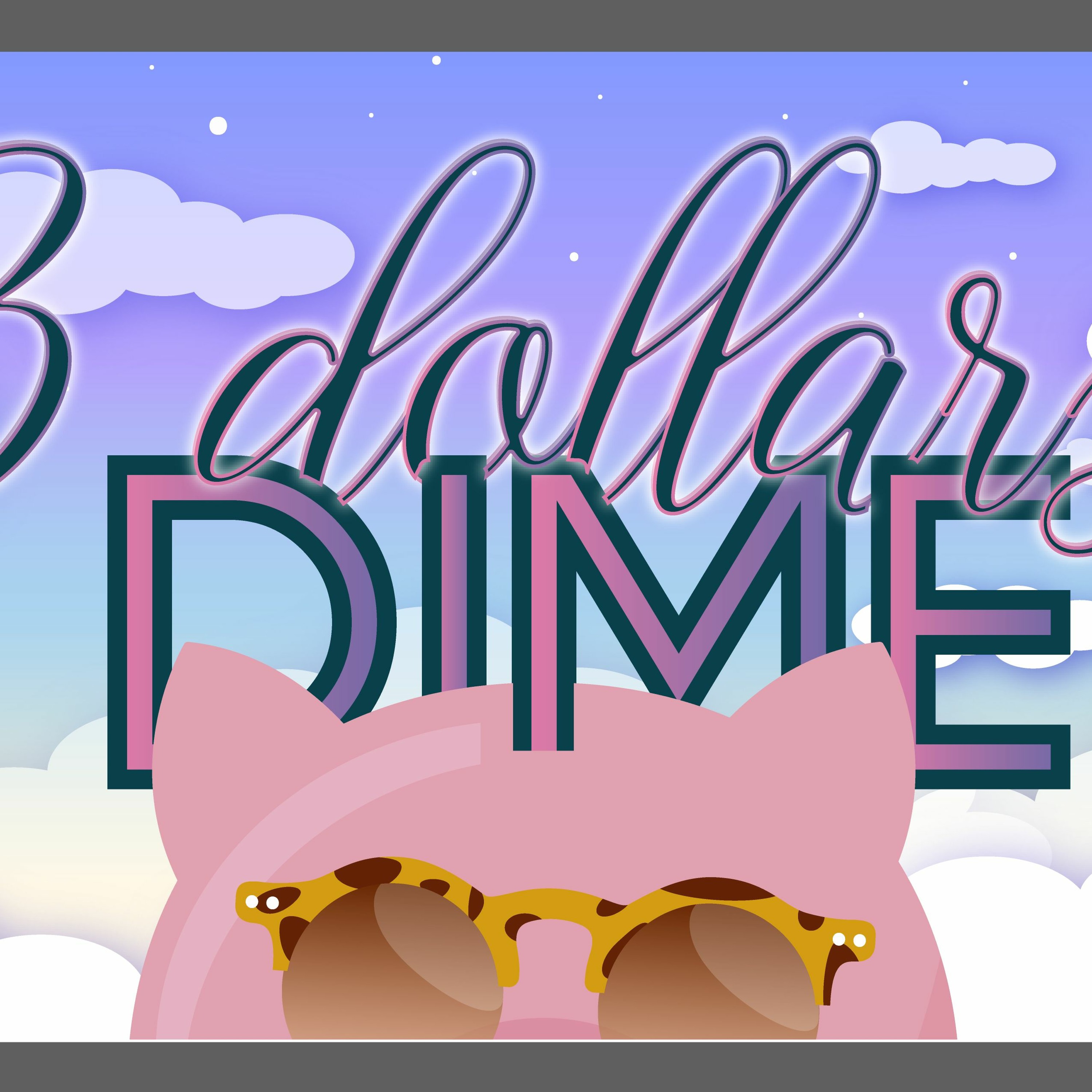3 Dollars 6 Dimes - EPISODE 1 episode artwork