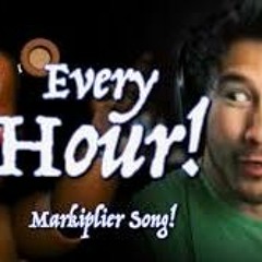 "EVERY HOUR!" (Markiplier FNAF Remix) | Song by Endigo