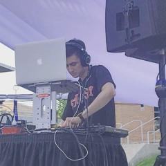 fvbel @ UCR BLOCK PARTY [FALL 2018]