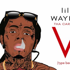 Lil Wayne - Tha Carter V Type Beat Instrumental 'BACK HOME' (prod. by Fantom)