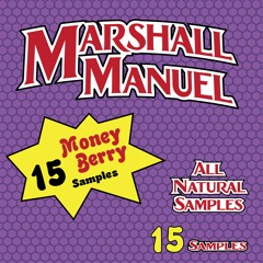 Money Berry Sample Pack - Preview