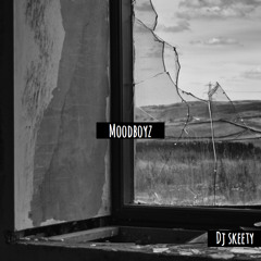 MOOD BOYZ By DJ Skeety
