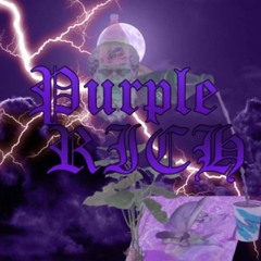 Lil Nara x Bél Canuto - Purple Rich [Prod.AmaterasuLab]