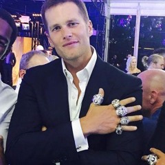 Tom Brady (Prod. 9th Wonder)