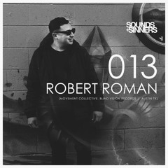 [S+S]MIX_13 - Robert Roman