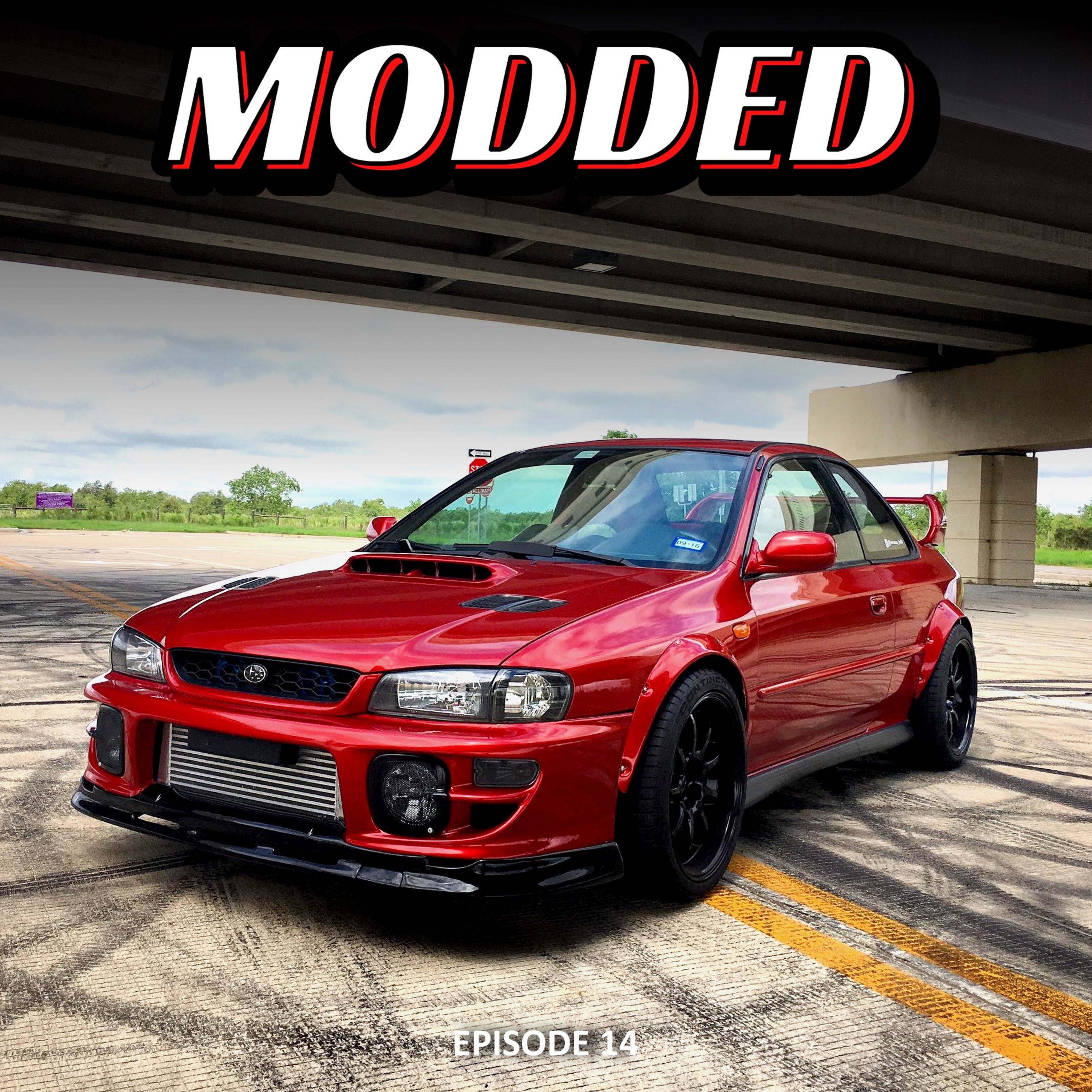 Modded