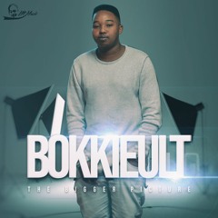 BOKKIEULT & CUEBUR - Jiva