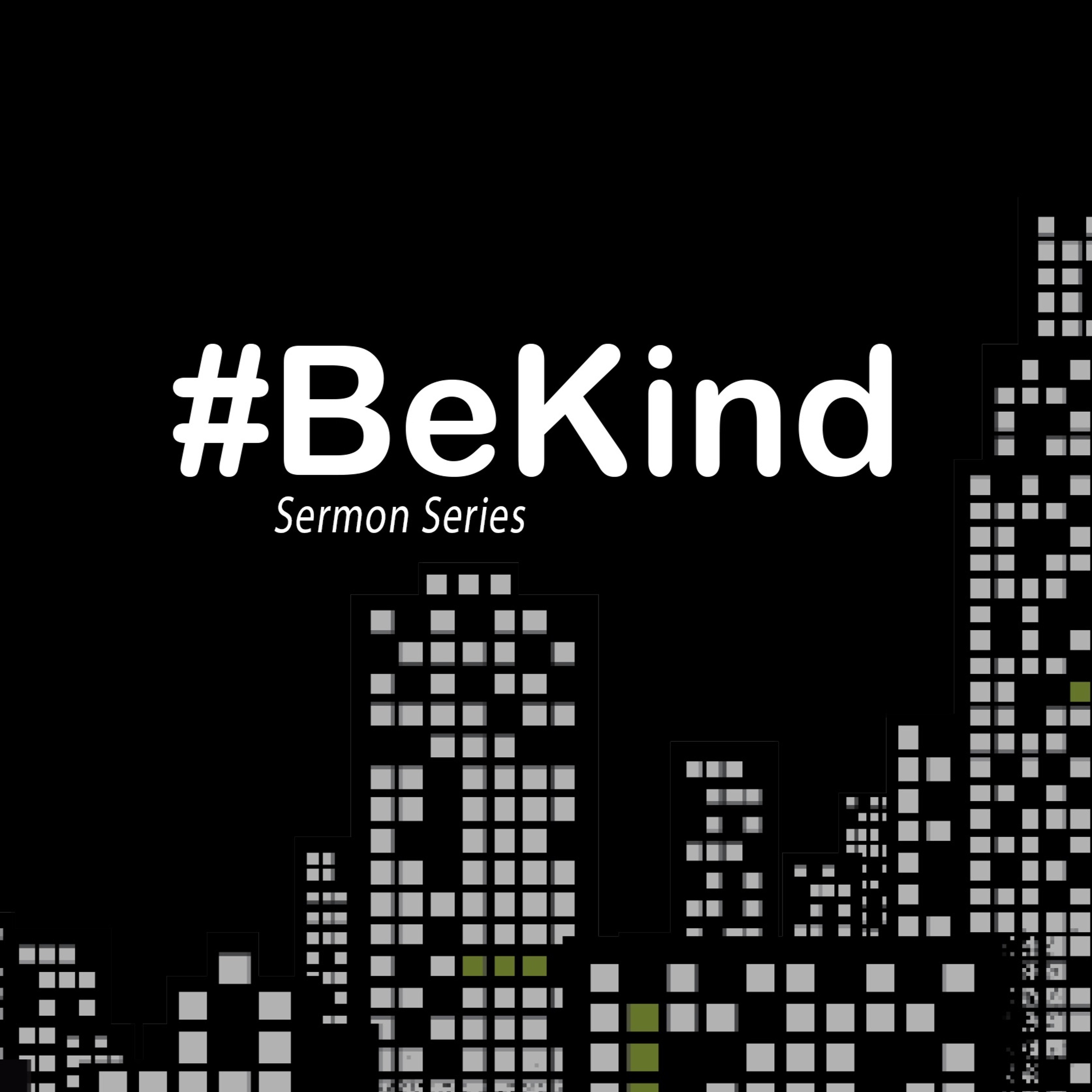 Be Kind  The Old You Vs. The New You - September 30, 2018 episode artwork