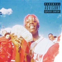 ANARCHY (feat. Lil Yatchy)