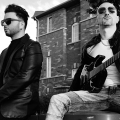 Empty Spaces (feat Andrew Devita on Vocals)