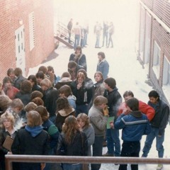 Everybody On My Phone