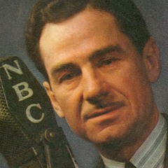 Remembering Lowell Thomas - an interview with biographer Mitchell Stephens