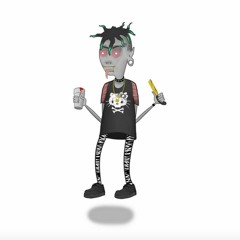 TRASSH - Vampire boy gets it