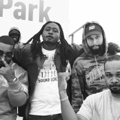 23 Mcbyrdy X feat. Frontline Frank
