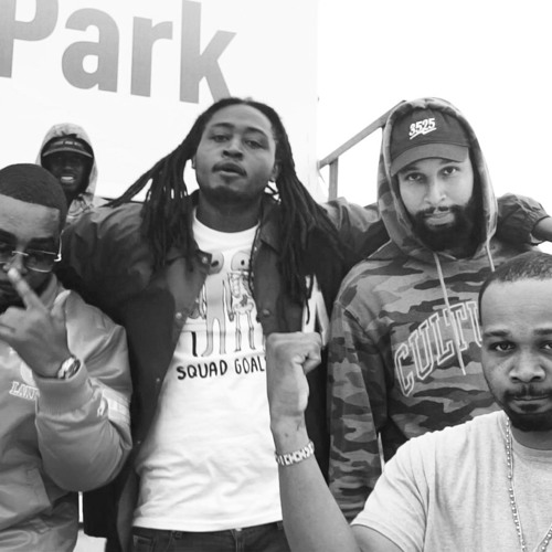 23 Mcbyrdy X feat. Frontline Frank