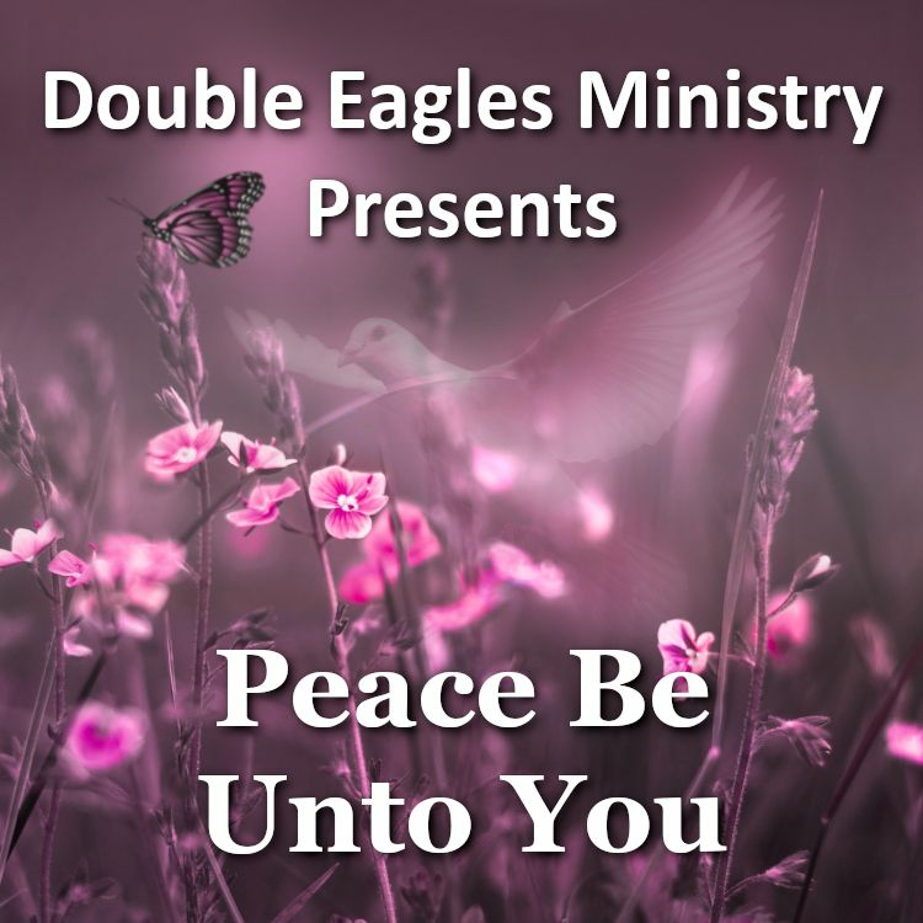 Peace Be Unto You episode artwork