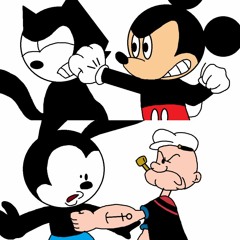 #10 - Hell In A Cell