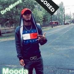 MoodaTugunz - Who Run It(DirtyMoney)