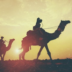 Journey #01 En Route Pour Ouarzazate