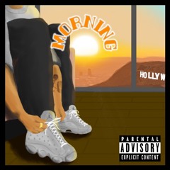 Thony  Dollars  - Morning (Prod. GBEATS)