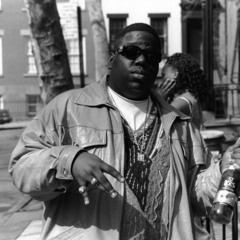 Big Poppa ft J$PLASH