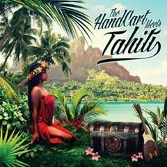 G - NATTY - IRIE TIME (The HandCart Meets Tahiti)