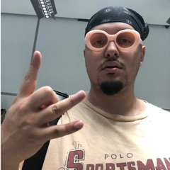 RE UP PT 1 (PROD. THE LOUD PACK)