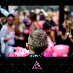 Alastair @ The Pink Party 2018 (San Francisco)