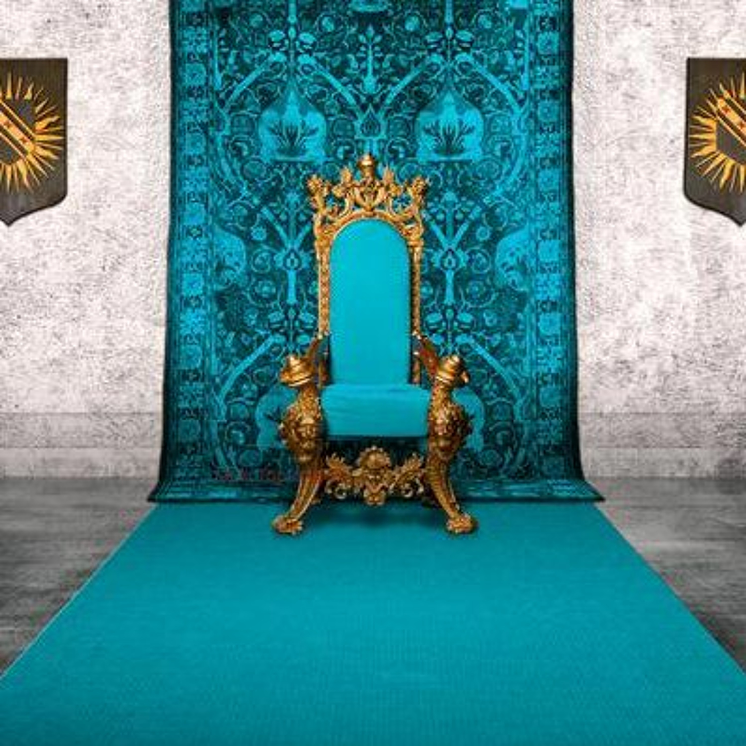 La clé de l'économie du Royaume de Dieu episode artwork
