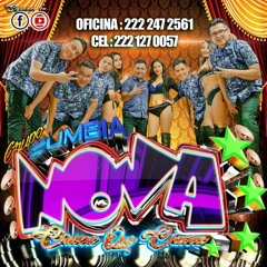La Radio Esta Tocando Tu Cancion 2018 Limpia Grupo Cumbia Nova