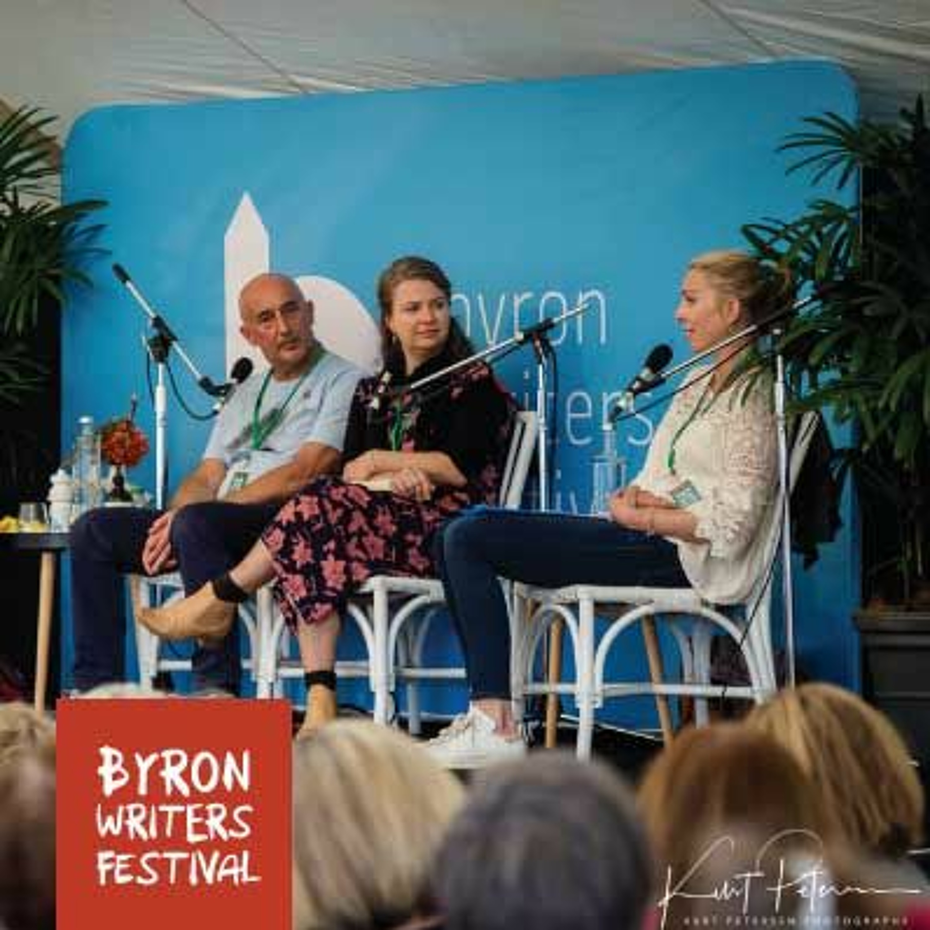 Byron Writers Festival