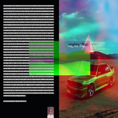 nights (Frank Ocean flip) [howCome]
