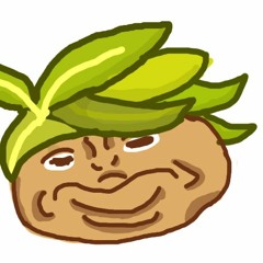 HOO HOO (Cookie Run - Herbal Tylenol)