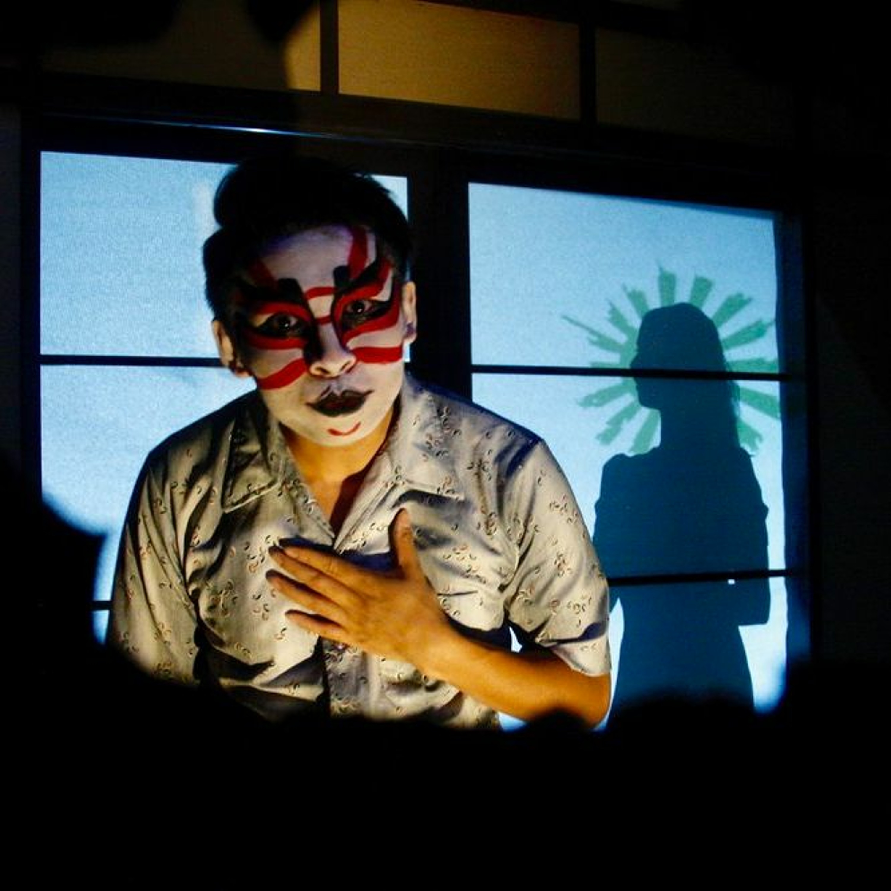LA Theatre Bites - Podcast