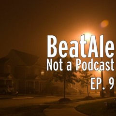 Not A Podcast EP. 9 (Neelix Special Mini Mix)