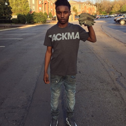 Fredo Ruthless - Do It Again