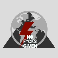 No F*cks Given Ft Little Raw (Prod. DopeBoiBeatz)