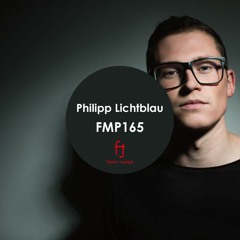 Fasten Musique Podcast 165 | Philipp Lichtblau