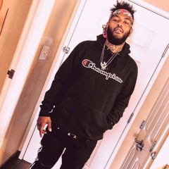 Jungle- My Blessings