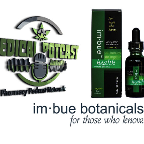 CBD TERPENES