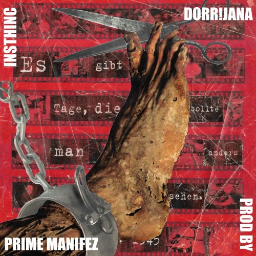 Dorr!jana (Prod. by Prime Manifez)