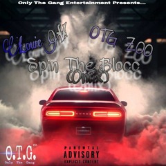 Louie V Feat. OTG Zoo - Spin The Blocc (Omix)